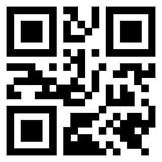 3919648690 - Immagine del QrCode associato