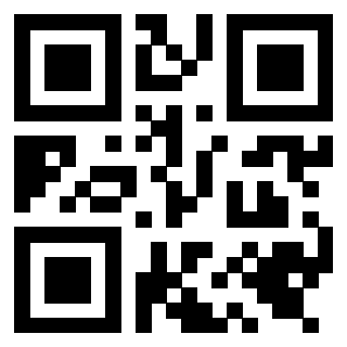 3919648692 QrCode associato