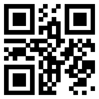 3919648699 Qr Code associato