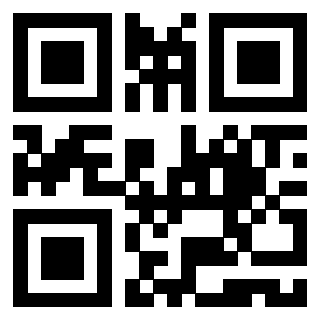 Scansione del Qr Code di 3919648700