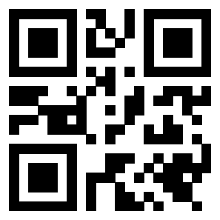 3919648702 QrCode associato