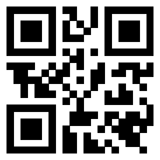Immagine del Qr Code di 3919648703