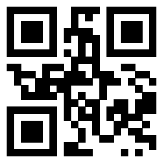 3919648704 - Immagine del Qr Code associato