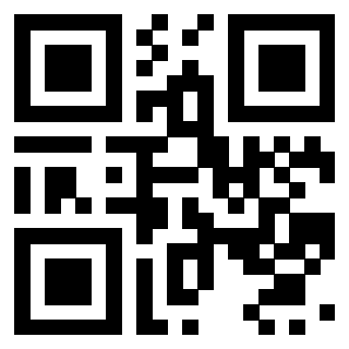 3919648707 Qr Code associato