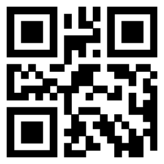3919648710 - Immagine del QrCode