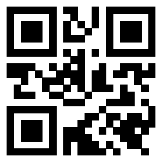 Scansione del Qr Code di 3919648711