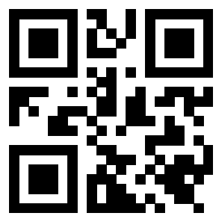 3919648716 - Immagine del Qr Code