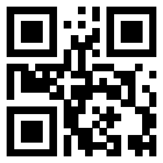 Immagine del QrCode di 3919648719