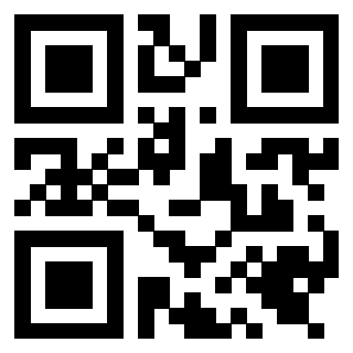 3919648720 - Immagine del QrCode