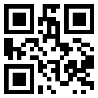 3919648724 - Immagine del QrCode associato