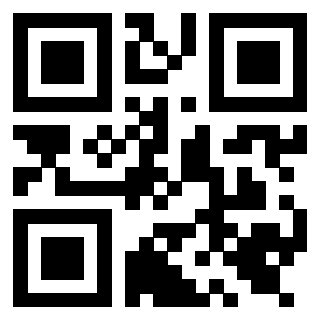 3919648725 - Immagine del QrCode