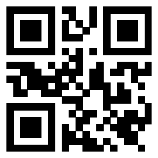 3919648726 QrCode associato