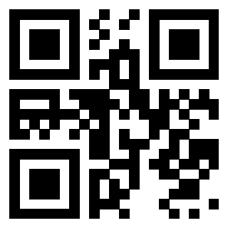 QrCode di 3919648729