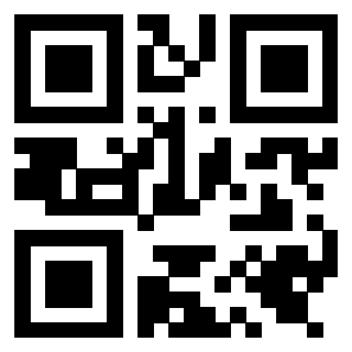 Scansione del Qr Code di 3919648732