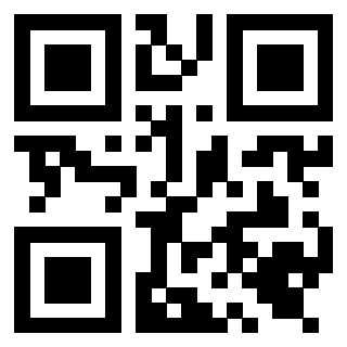 Immagine del QrCode di 3919648735