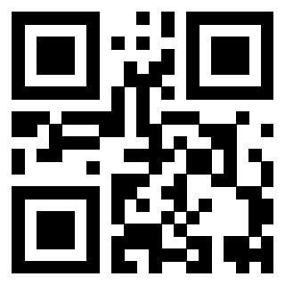 3919648736 - Immagine del Qr Code associato