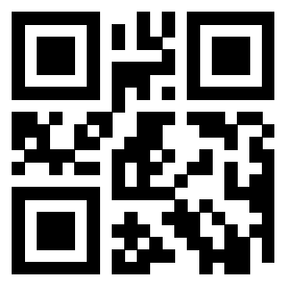 3919648738 - Immagine del QrCode associato