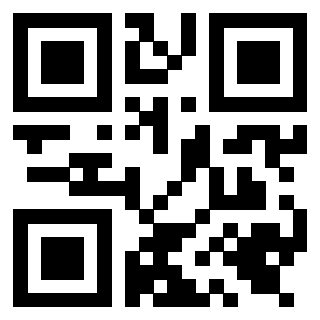 Immagine del QrCode di 3919648740