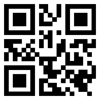 3919648741 - Immagine del QrCode