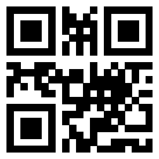 Immagine del Qr Code di 3919648743