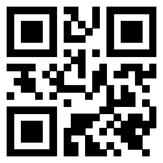 3919648744 - Immagine del QrCode associato