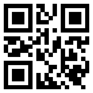 3919648747 - Immagine del Qr Code