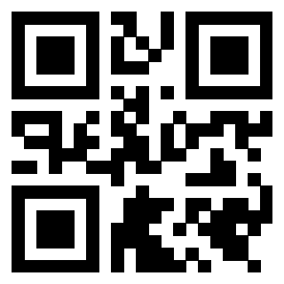 3919648753 - Immagine del QrCode associato