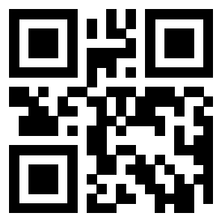 3919648760 - Immagine del Qr Code associato