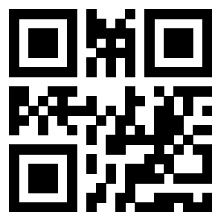 Il Qr Code di 3919648761