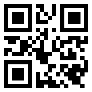 Immagine del QrCode di 3919648763