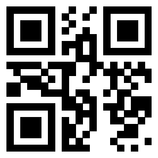 QrCode di 3919648764