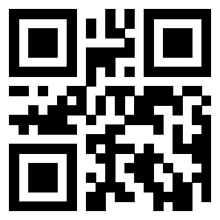 3919648765 QrCode associato
