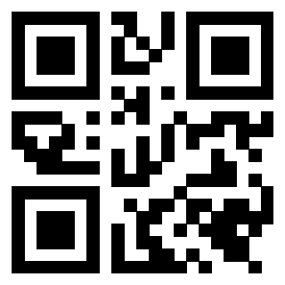 Immagine del QrCode di 3919648771