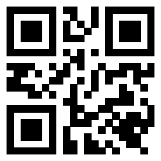 Scansione del QrCode di 3919648774