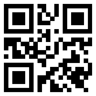 3919648775 - Immagine del QrCode