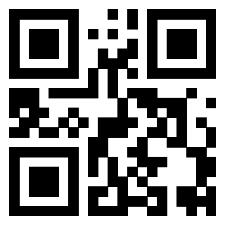 Il QrCode di 3919648777