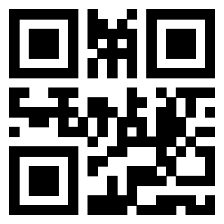 3919648780 - Immagine del Qr Code associato