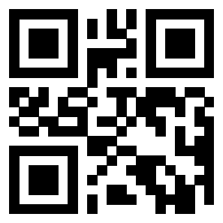 3919648781 - Immagine del QrCode associato