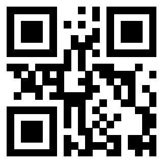 Immagine del QrCode di 3919648784