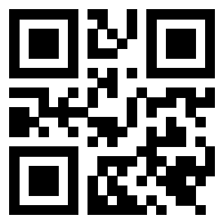 Qr Code di 3919648785