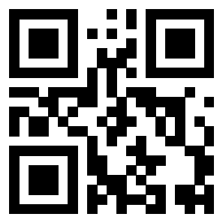 Scansione del Qr Code di 3919648787