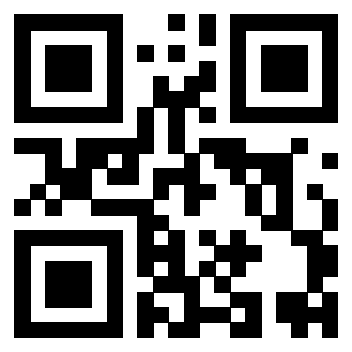 3919648789 - Immagine del QrCode associato