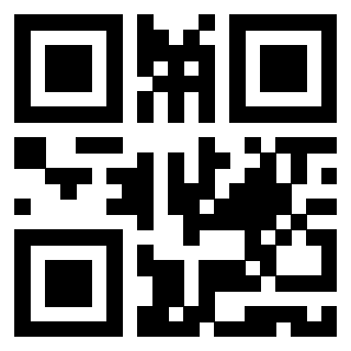 QrCode di 3919648790