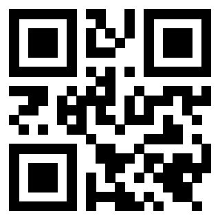 Immagine del QrCode di 3919648791