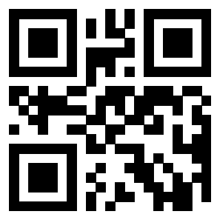 3919648792 - Immagine del QrCode associato