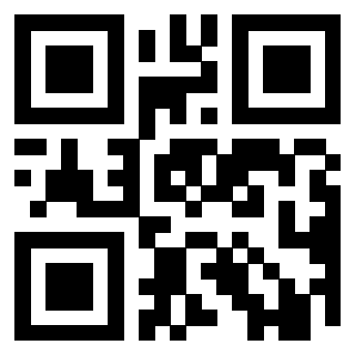 3919648794 - Immagine del Qr Code associato