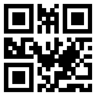 3919648797 - Immagine del QrCode