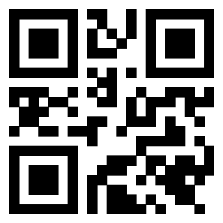 Il QrCode di 3919648799