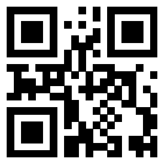 3919648800 - Immagine del Qr Code associato