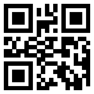 Il Qr Code di 3919648805